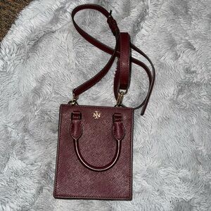 Tory Burch Crossbody